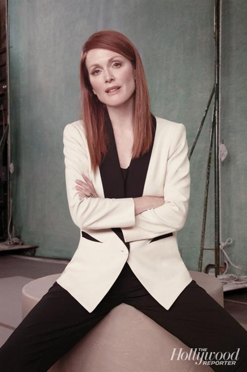 Julianne Moore