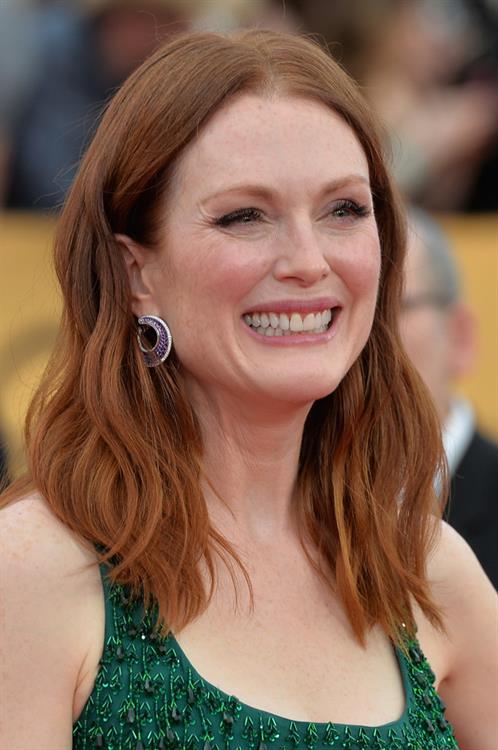 Julianne Moore