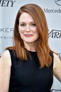Julianne Moore