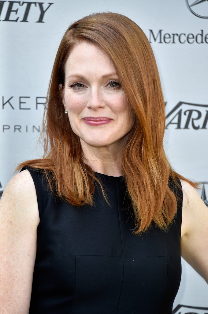 Julianne Moore