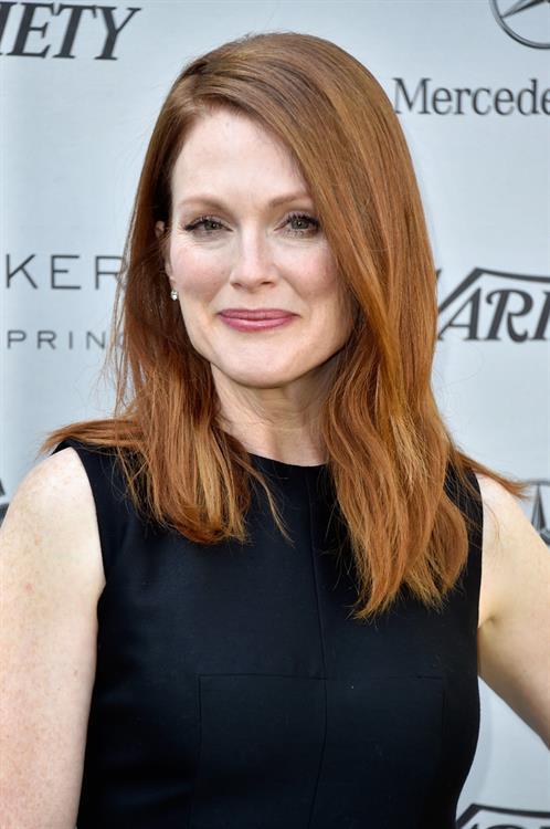 Julianne Moore
