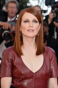 Julianne Moore