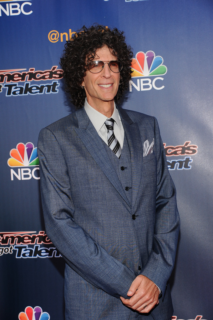 Howard Stern
