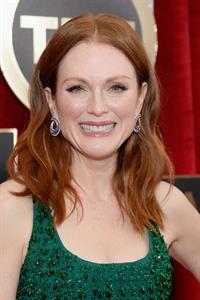 Julianne Moore