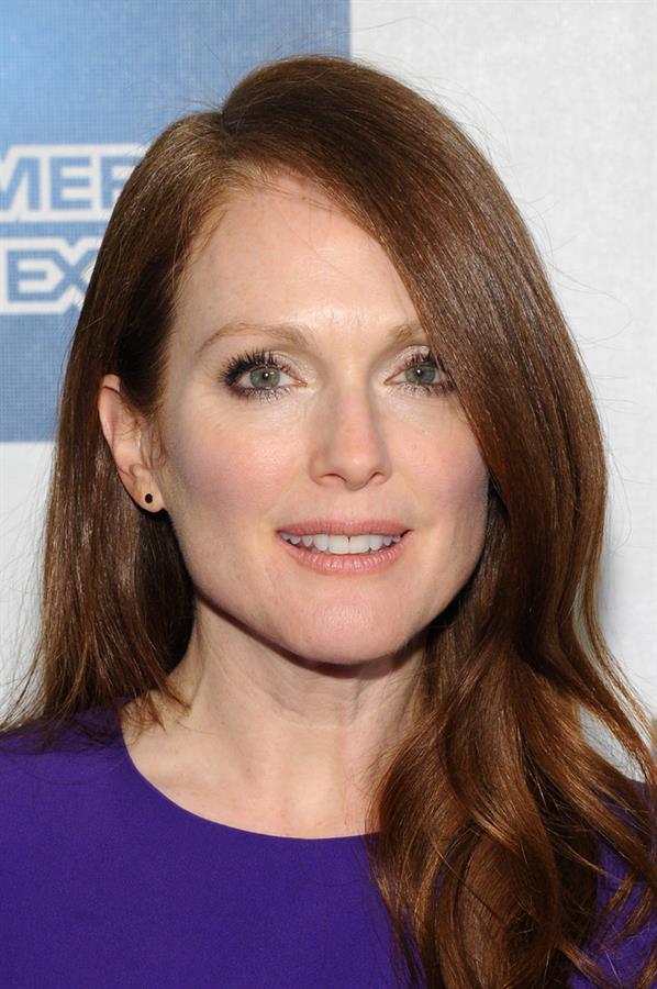 Julianne Moore