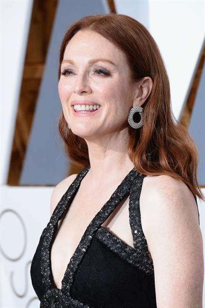 Julianne Moore