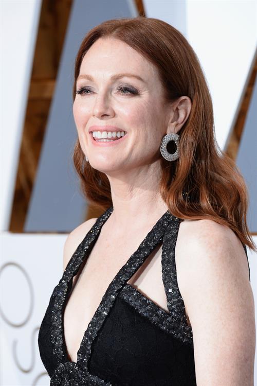 Julianne Moore