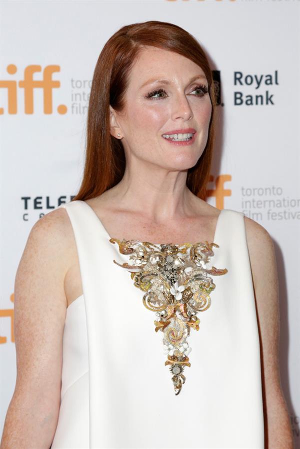 Julianne Moore