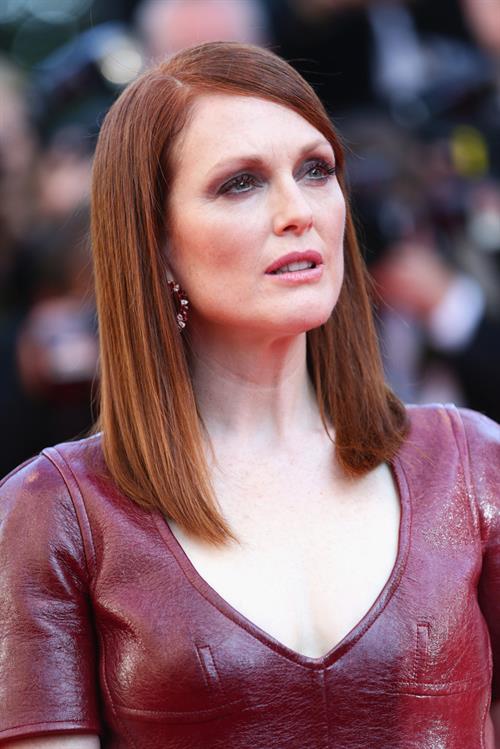 Julianne Moore
