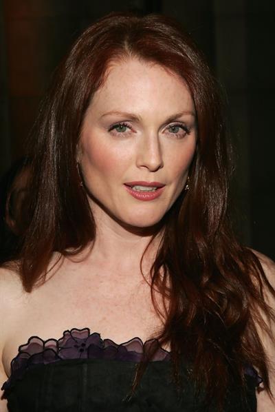 Julianne Moore
