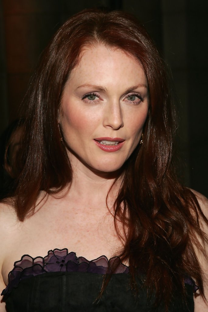 Julianne Moore
