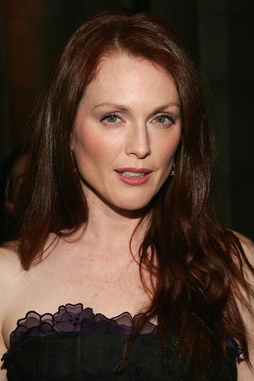 Julianne Moore