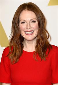 Julianne Moore