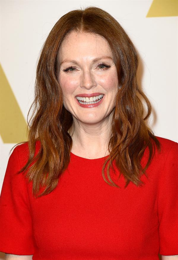 Julianne Moore