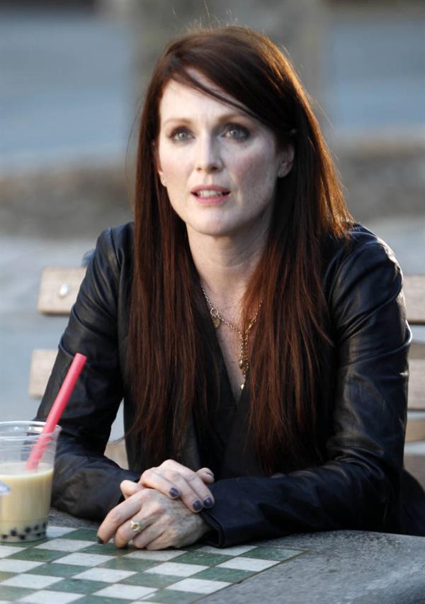 Julianne Moore