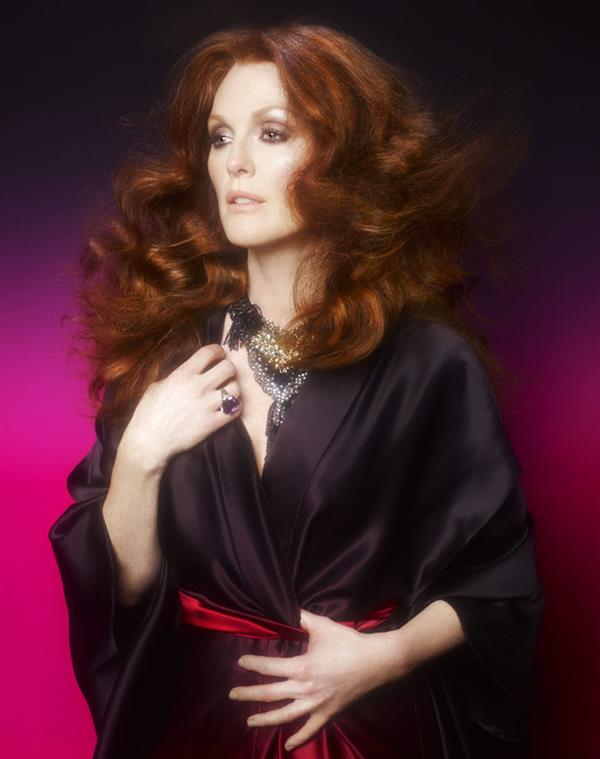 Julianne Moore