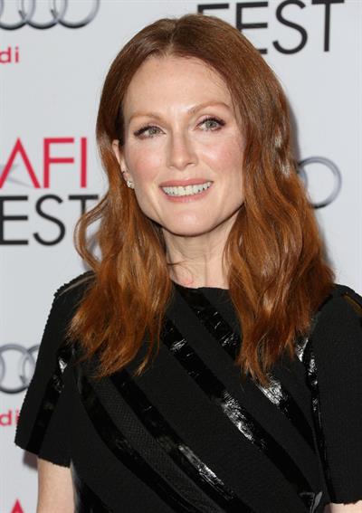 Julianne Moore