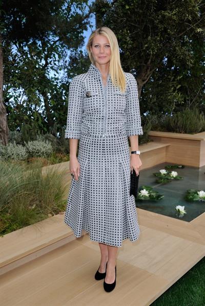 Gwyneth Paltrow
