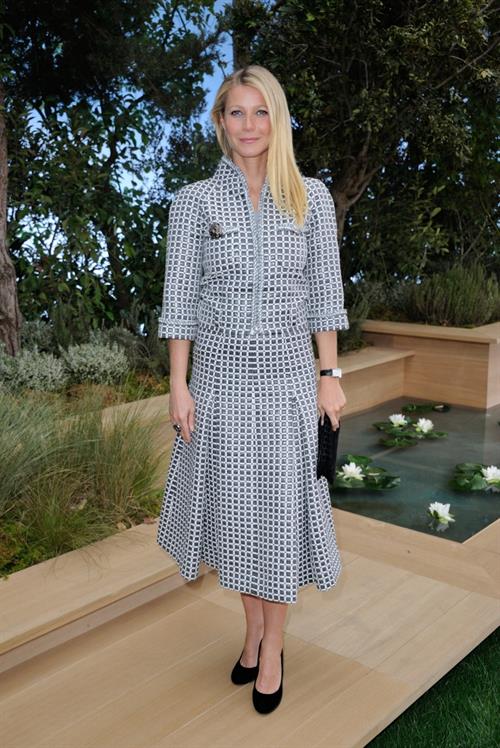 Gwyneth Paltrow