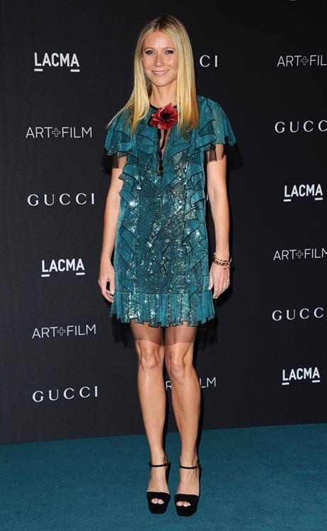 Gwyneth Paltrow