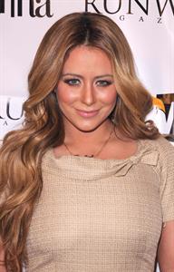 Aubrey O'Day