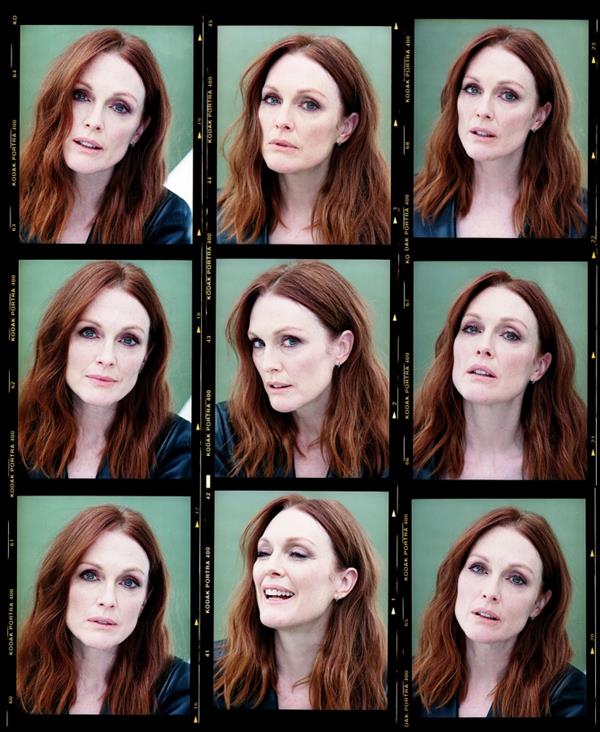 Julianne Moore