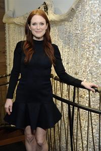 Julianne Moore
