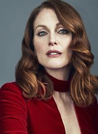 Julianne Moore
