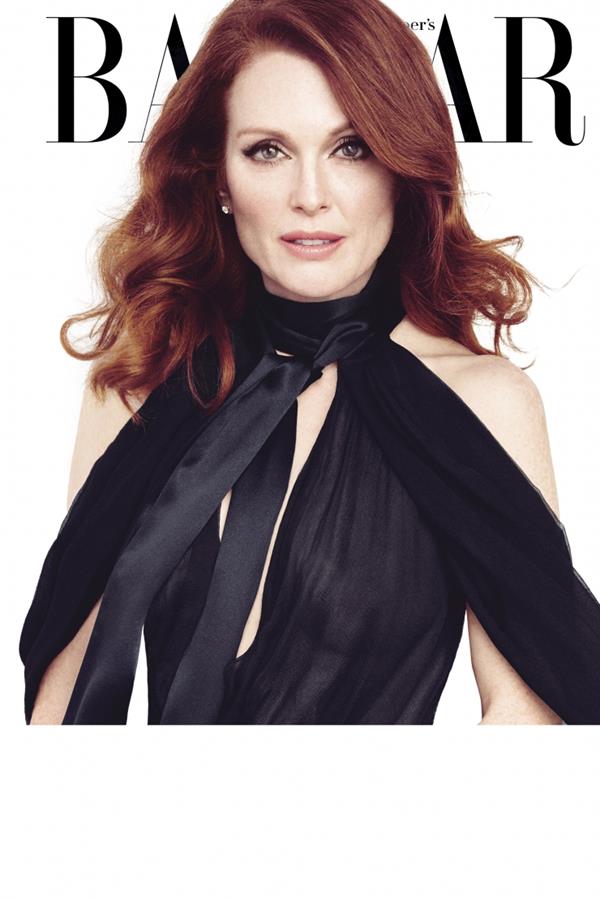 Julianne Moore