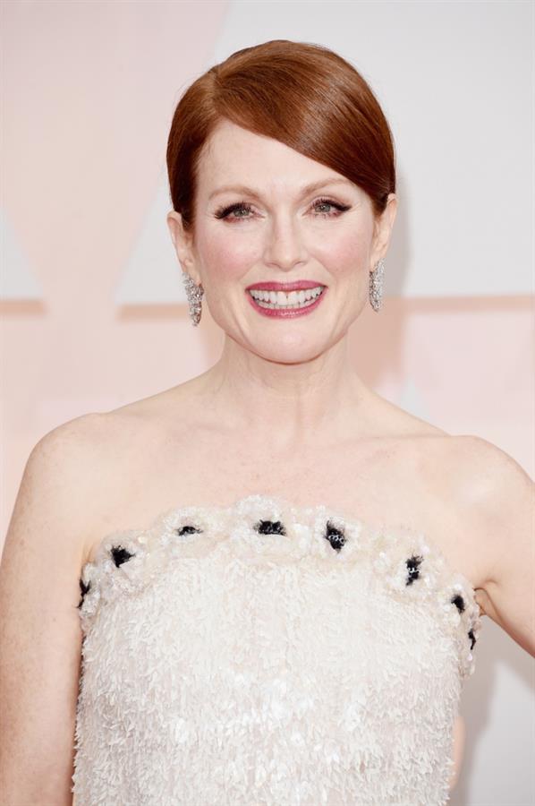 Julianne Moore