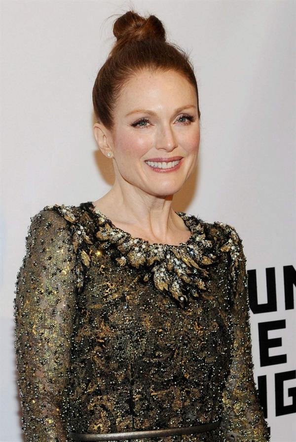 Julianne Moore