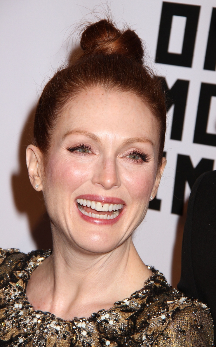 Julianne Moore