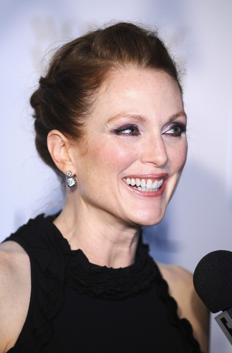 Julianne Moore