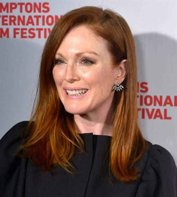 Julianne Moore