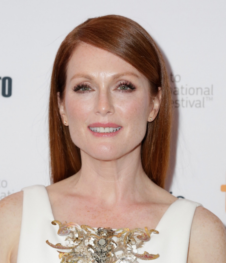 Julianne Moore