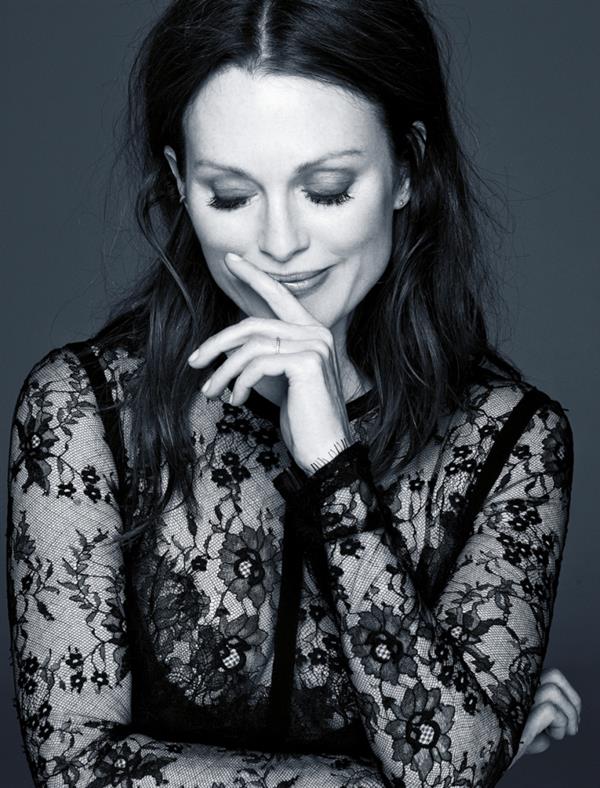 Julianne Moore