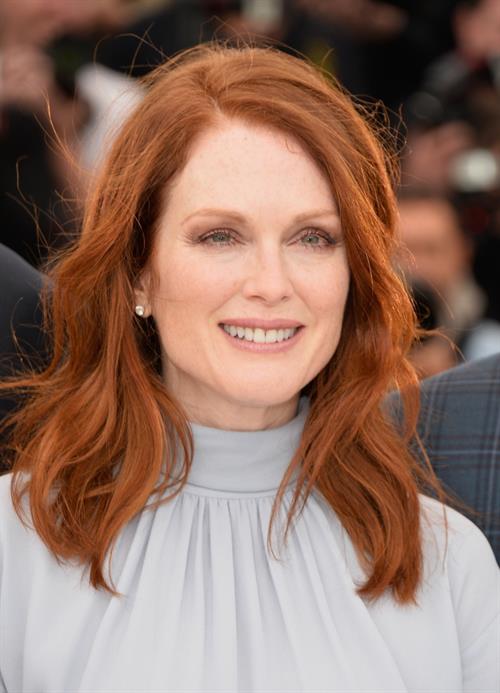 Julianne Moore