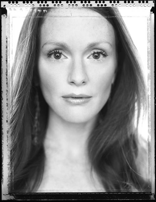 Julianne Moore