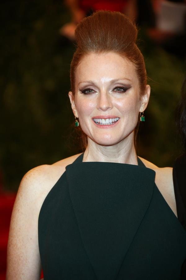 Julianne Moore