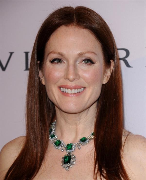 Julianne Moore