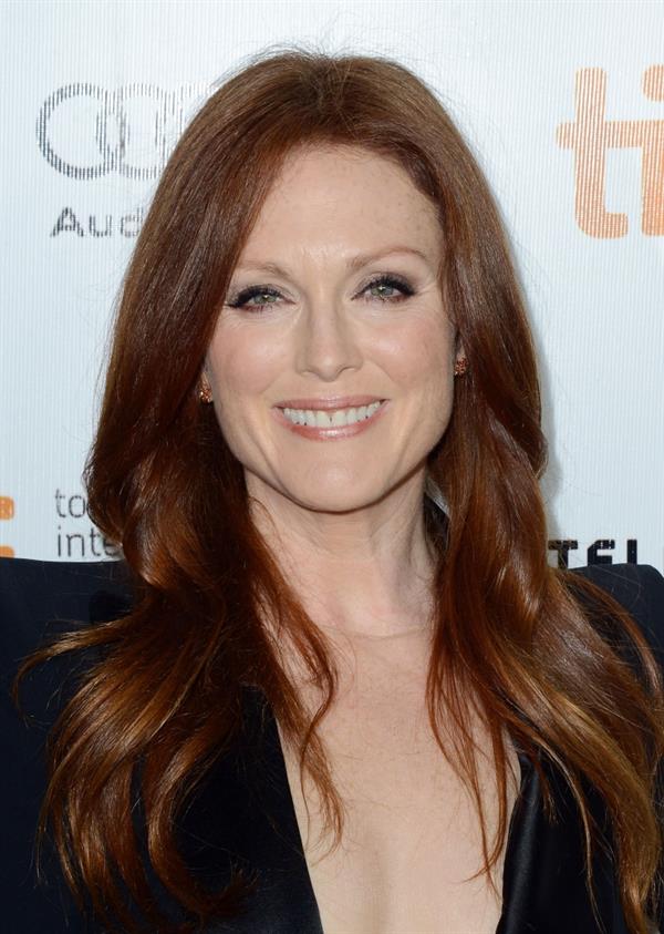 Julianne Moore