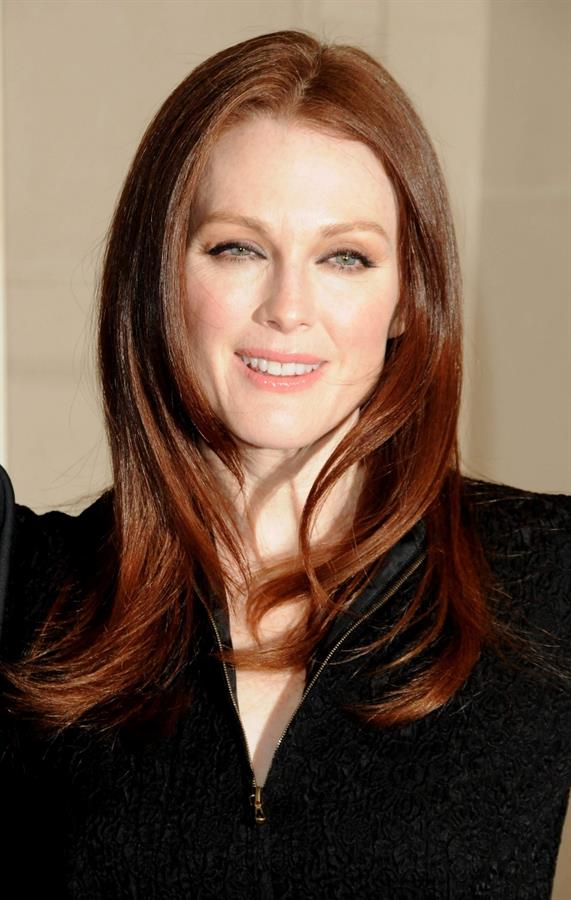 Julianne Moore