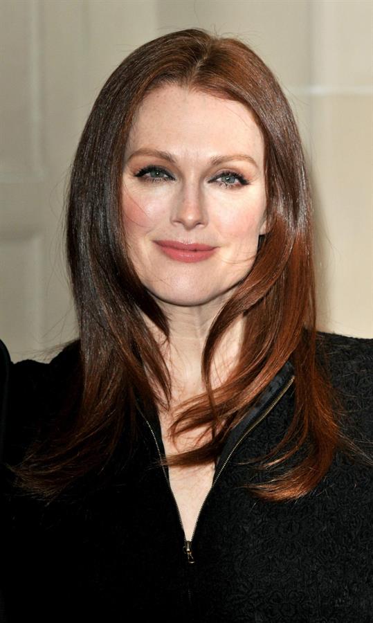 Julianne Moore