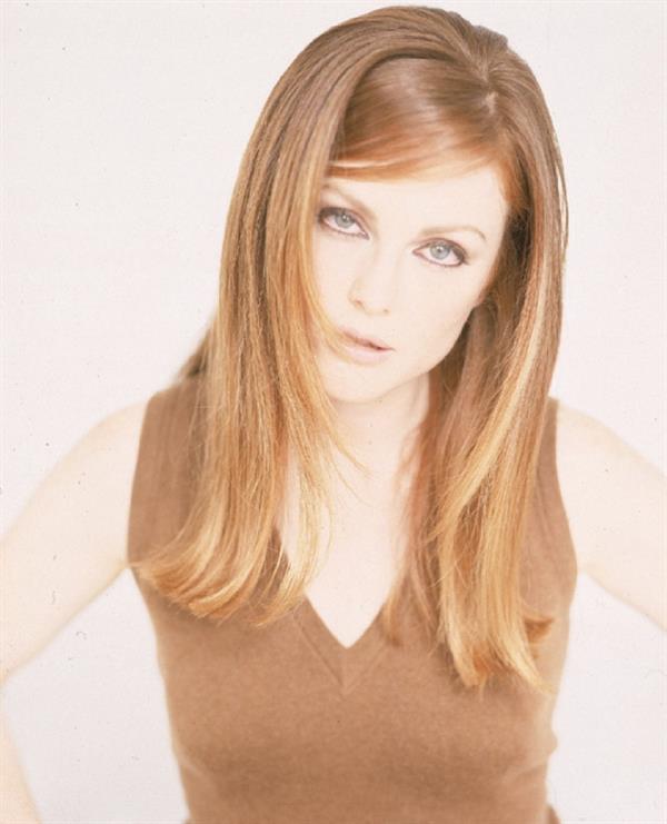 Julianne Moore