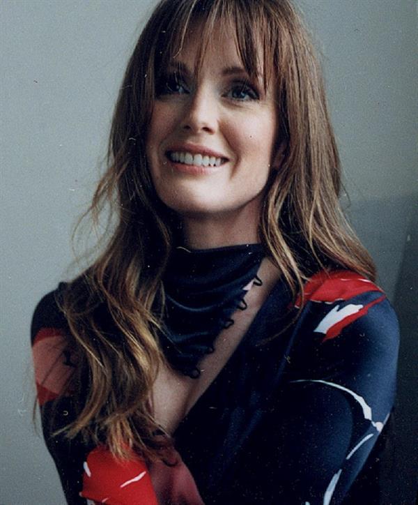 Julianne Moore