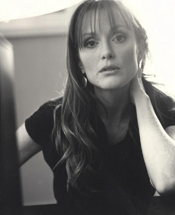 Julianne Moore