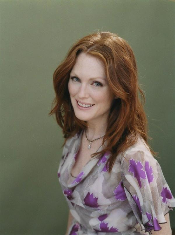 Julianne Moore