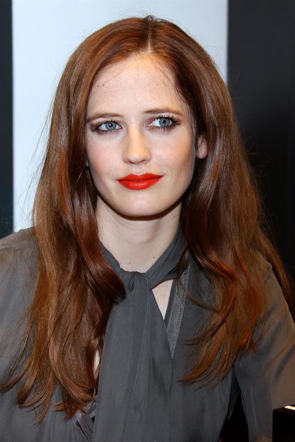 Eva Green