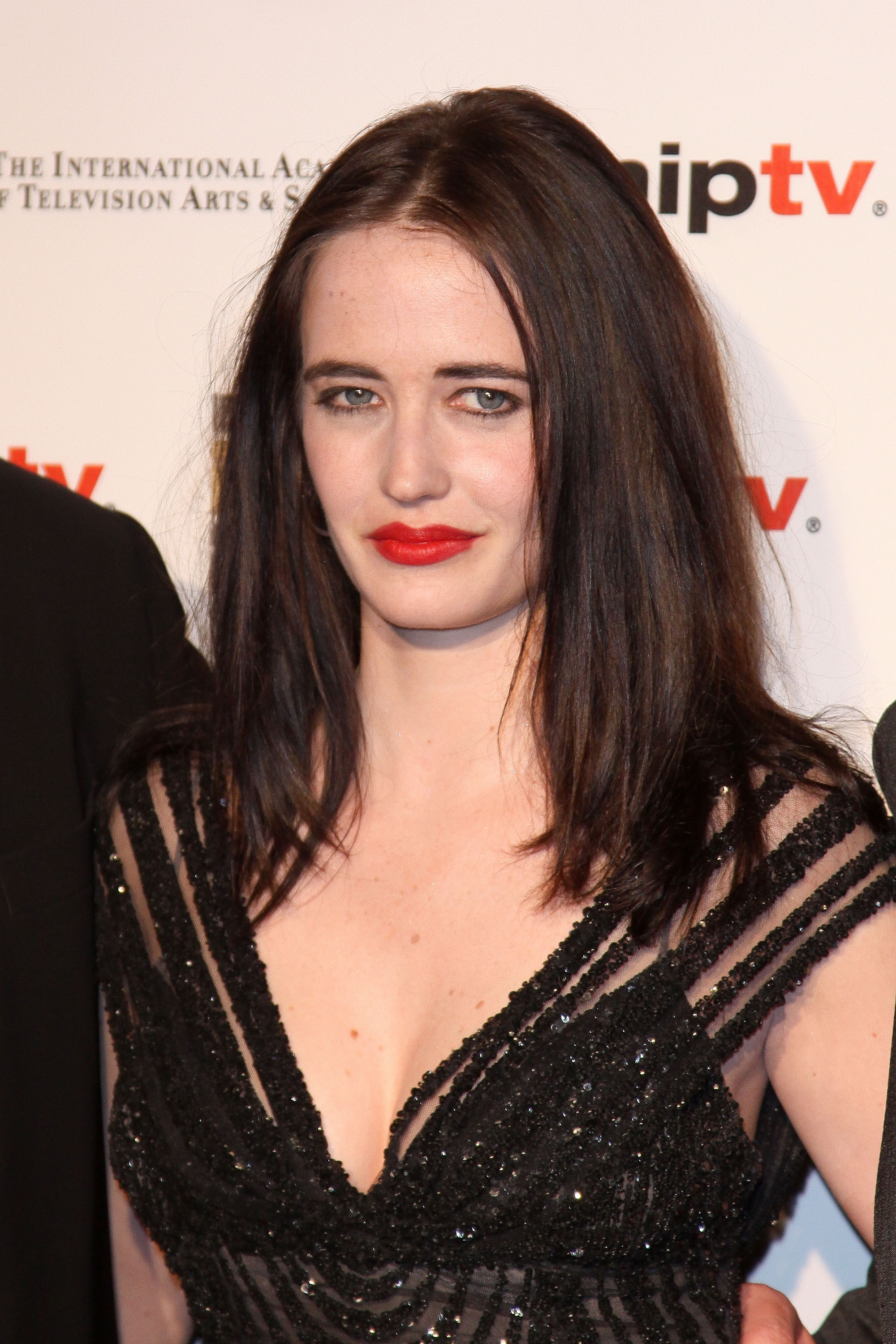 Eva Green