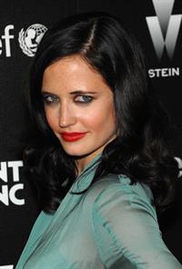 Eva Green